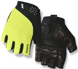 Giro Monaco 2 Gloves - Yellow
