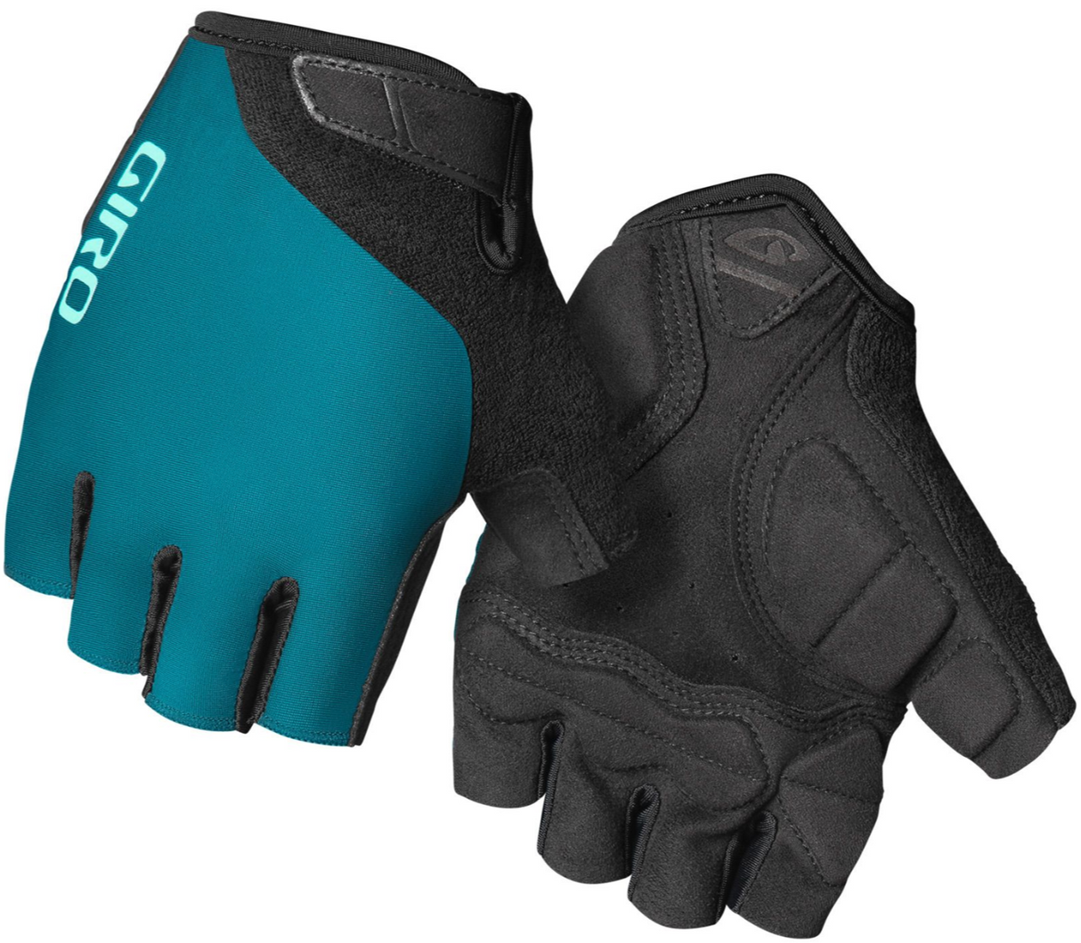 Giro Road Jag'ette ReNew Gloves - Harbour Blue