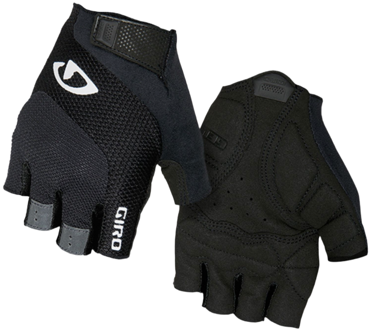 Giro Tessa Gloves - Black