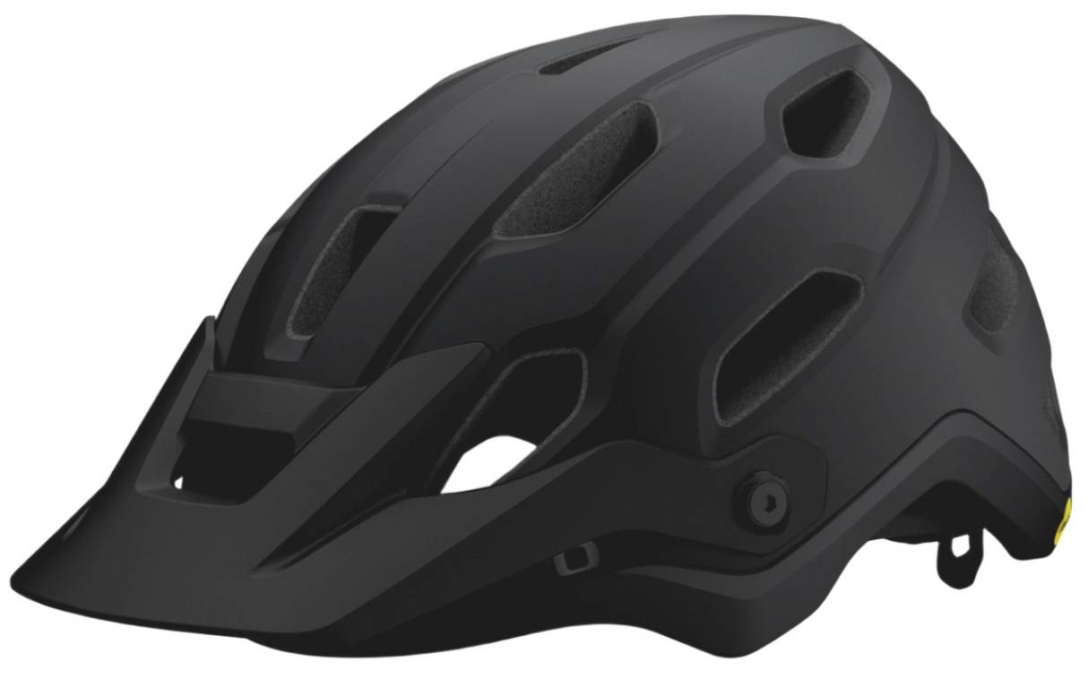 Giro MTB Source Mips Helmet - Matte Black Fade