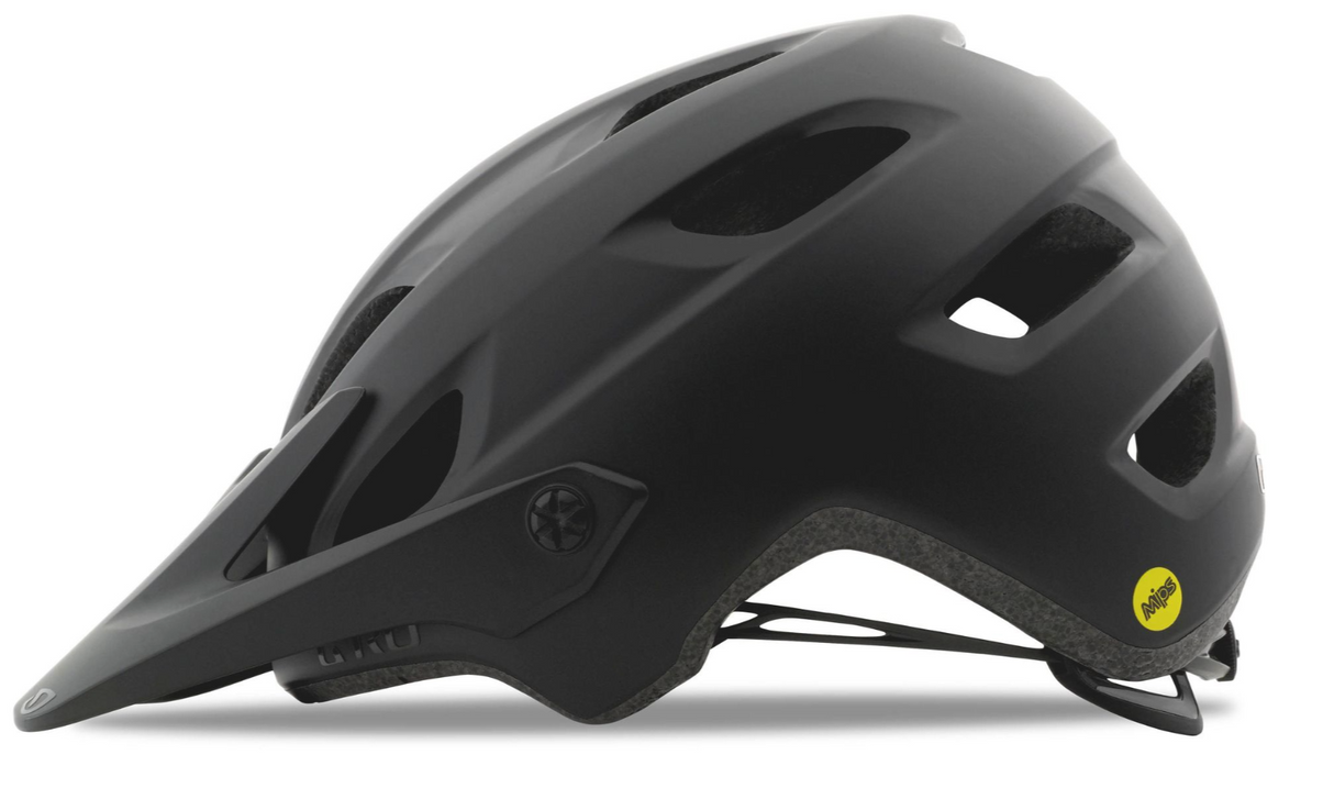 Giro MTB  Chronicle Mips Helmet - Matte Black
