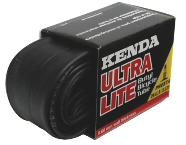 Kenda Tube 700x23/25 Fv/Pv SLite 80