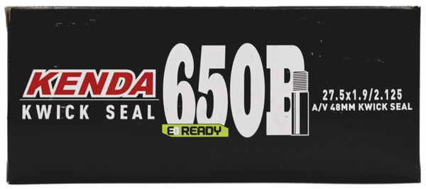 Kenda Tube 27.5x1.75/2.125 Av/Sv K/S48