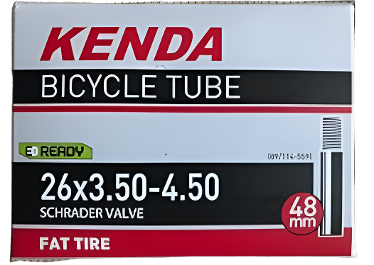 Kenda Tube 26x3.5/4.5 Av/Sv 48