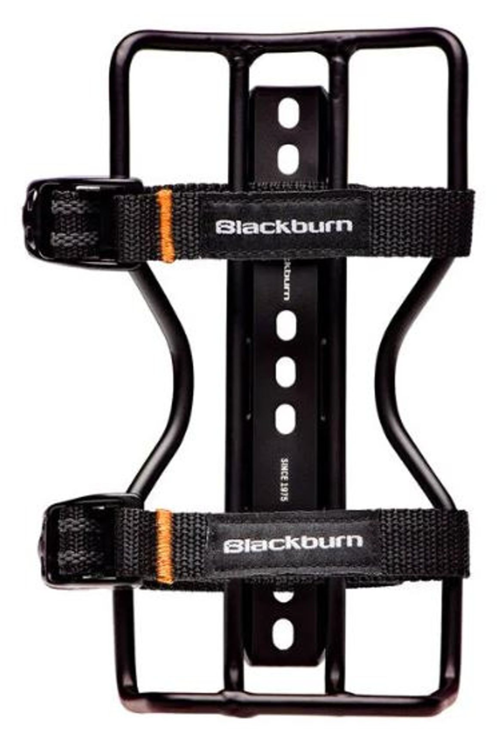 Blackburn Outpost Cargo Cage