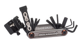 Blackburn Multi Tool Tradesman w/chain tool