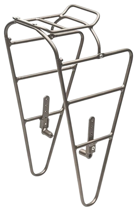 Blackburn Carrier Outpost Front