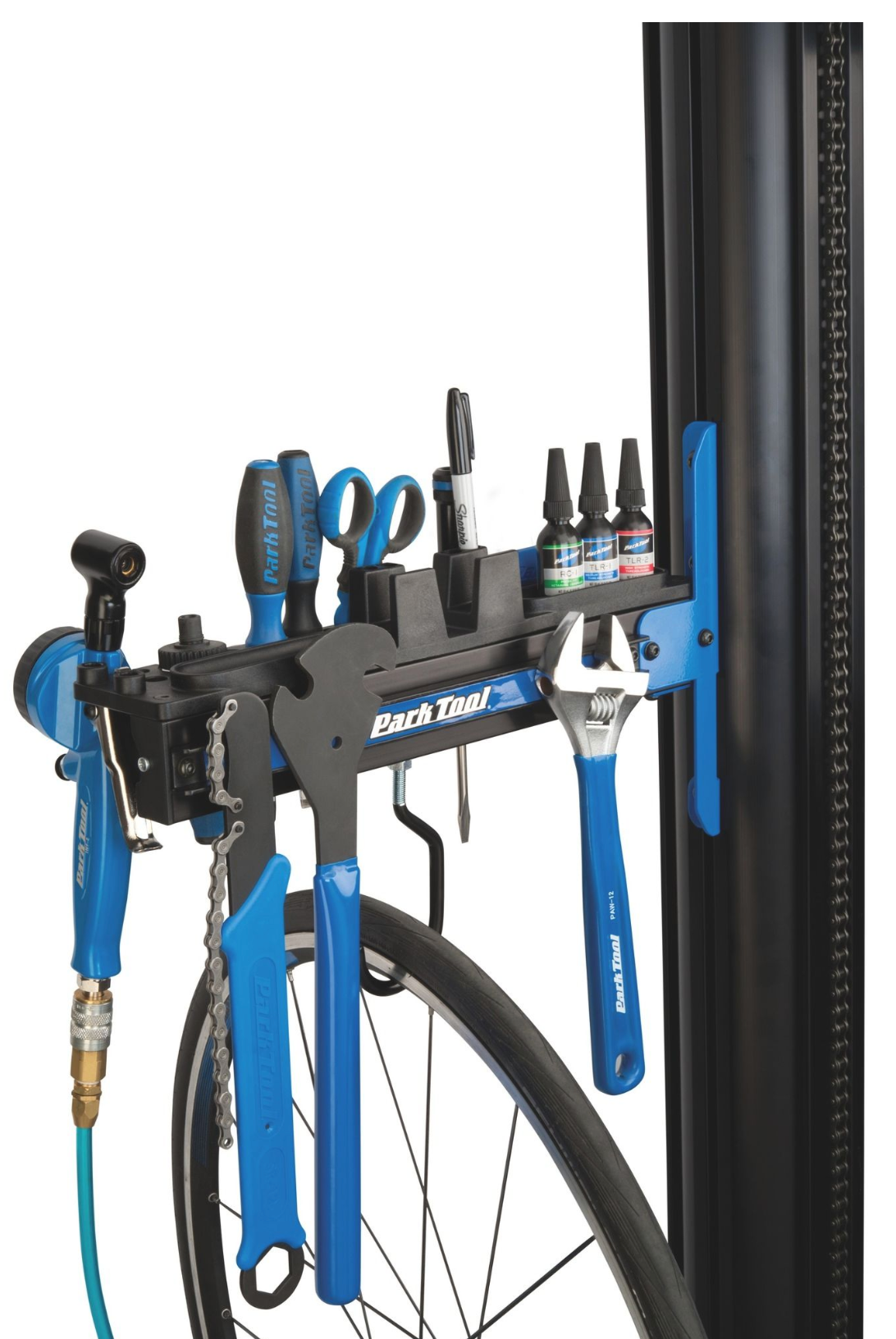 ParkTool Part PRS-33 Tool Tray PRS-33TT