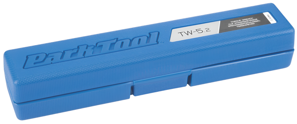 ParkTool Torque Wrench 2-14Nm TW-5.2