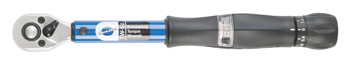 ParkTool Torque Wrench 2-14Nm TW-5.2