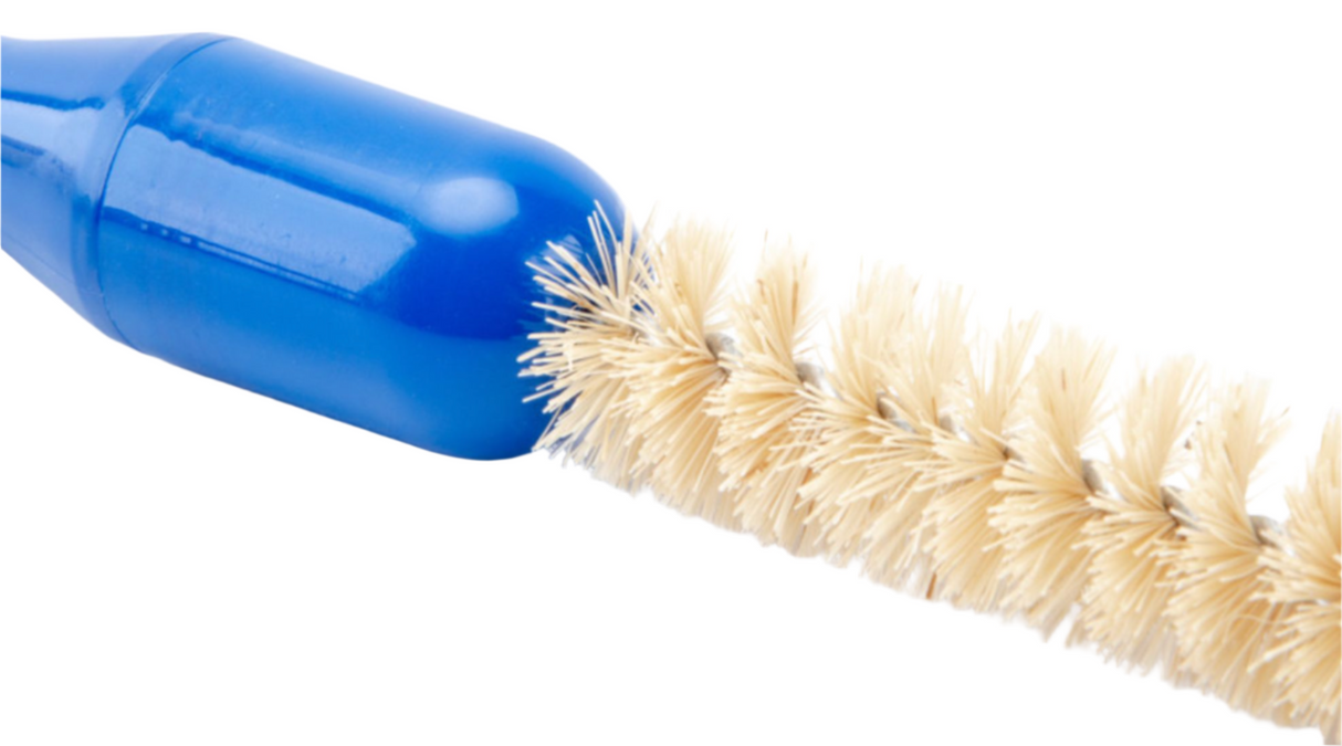 ParkTool Pro Cleaning Brush Set BCB-5 