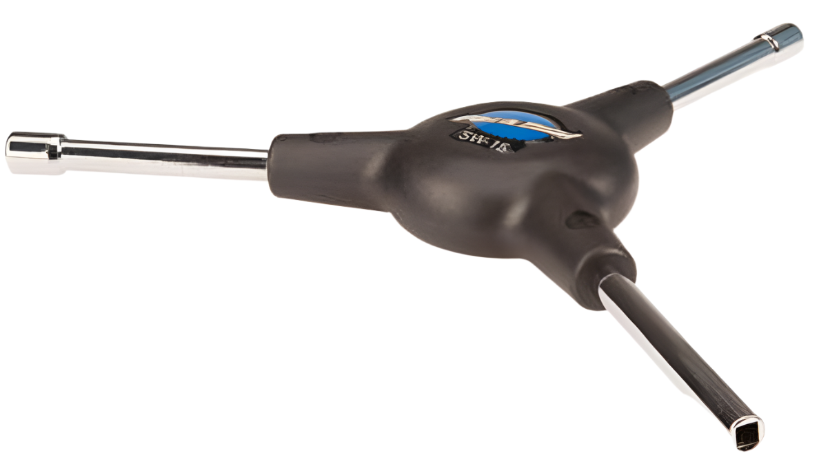 ParkTool Spoke Int Nipple Y Wrench SW-15