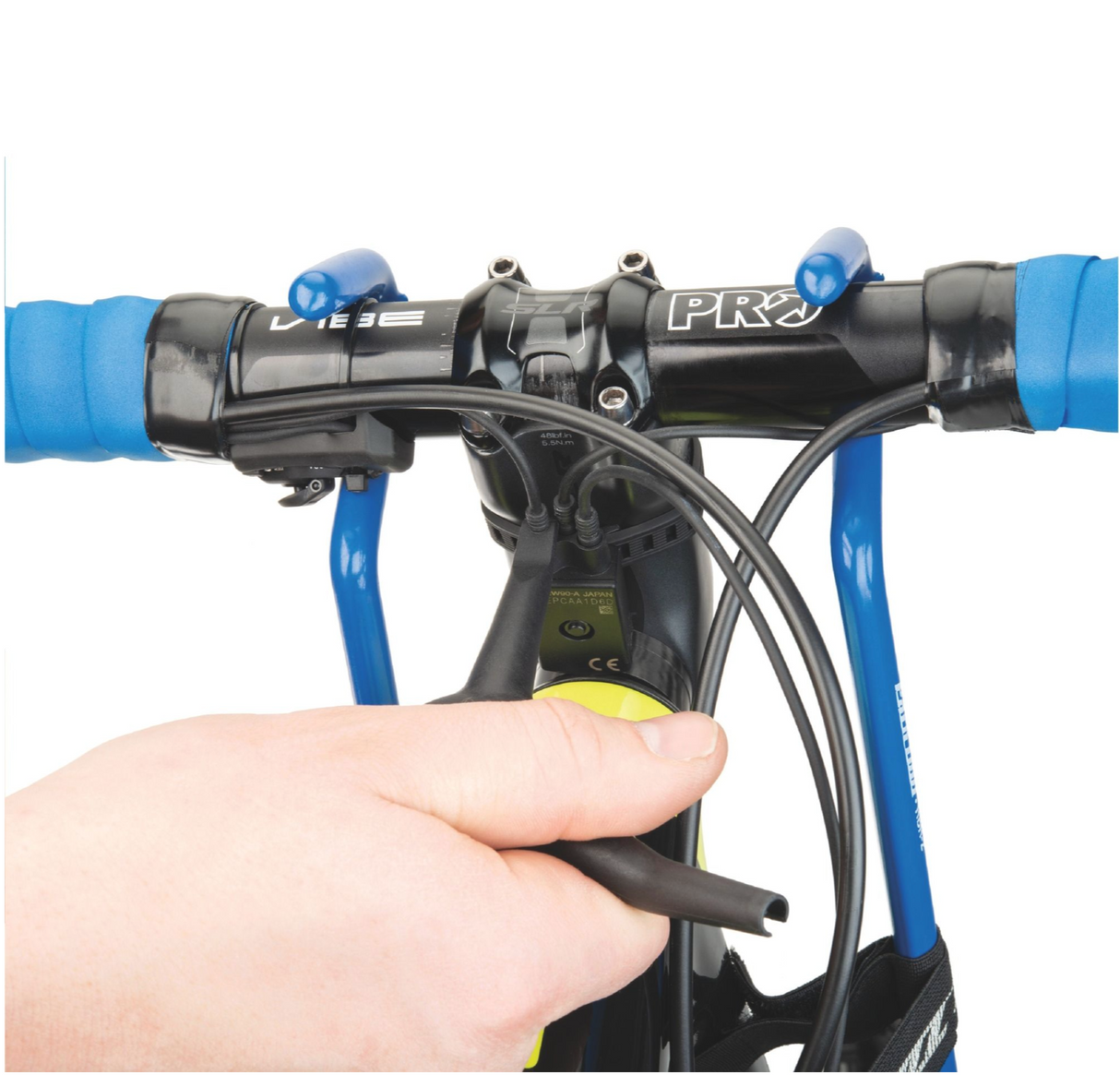 ParkTool Tool Electronics 3-Way Tool EWS-1
