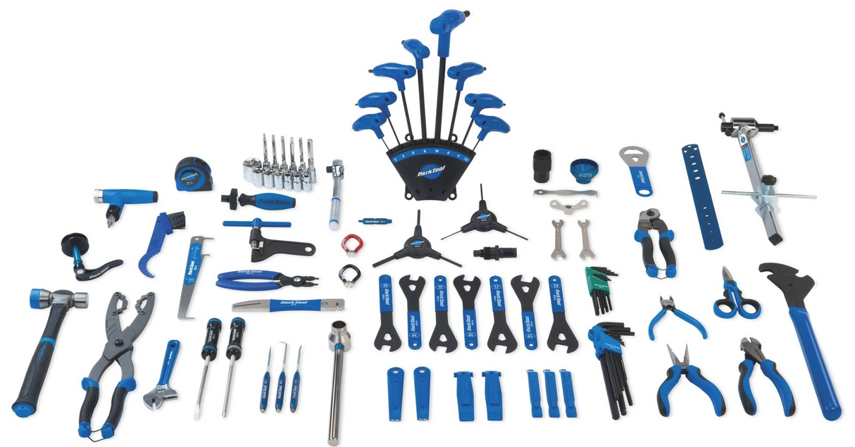 ParkTool Toolkit Professional PK-5