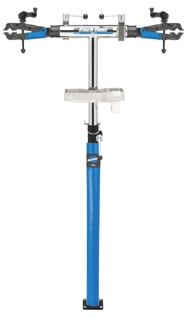 ParkTool Workstand Floor Double PRS-2.3-2