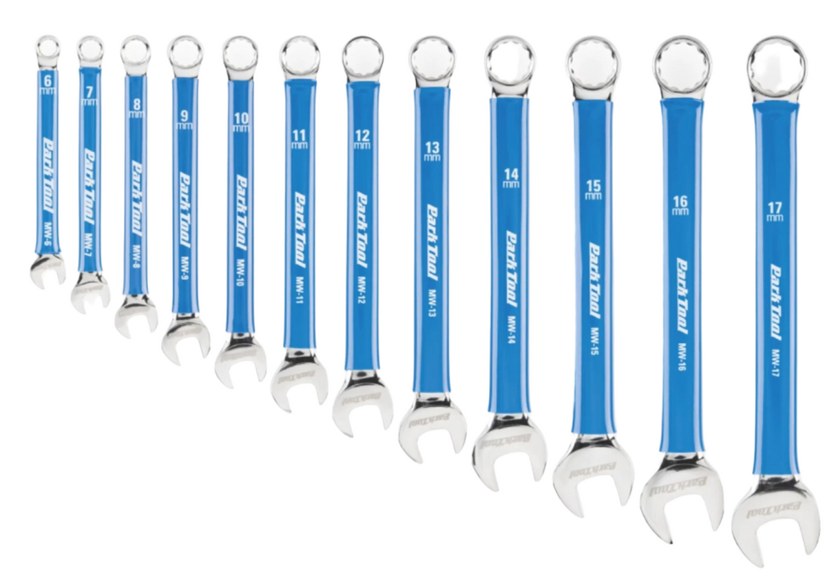 ParkTool Wrench Set 12Pc MW-SET.2