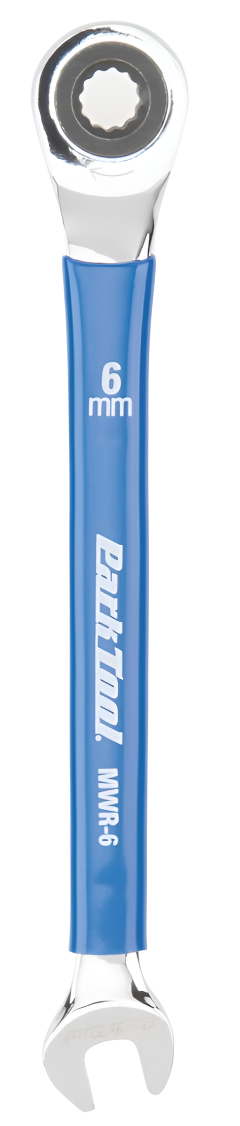 ParkTool Wrench Ratcheting 6mm MWR-6