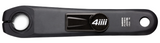 4iiii GRX 810 Precision Gen3+ Left Crank Powermeter