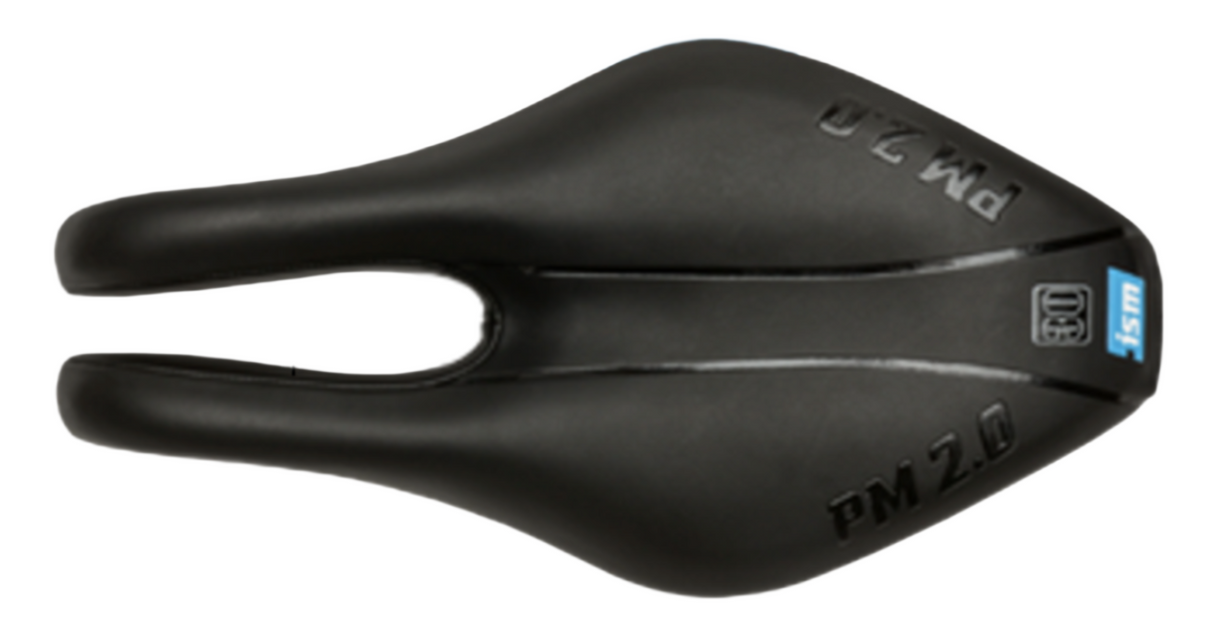 ISM PM2.0 Saddle Black