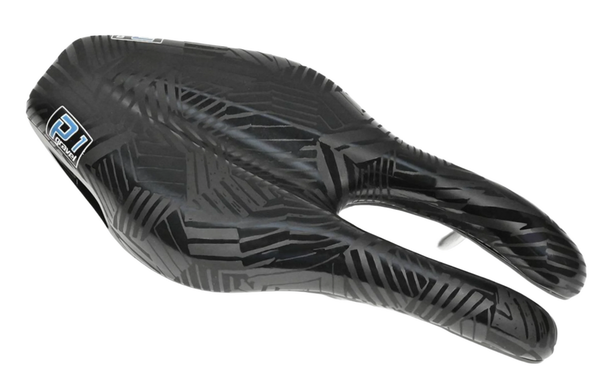 ISM P1 Gravel Saddle