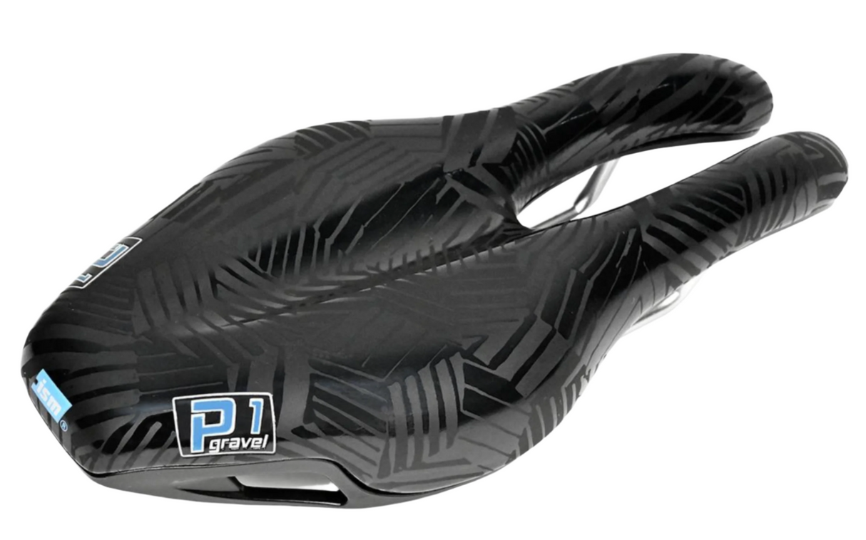 ISM P1 Gravel Saddle