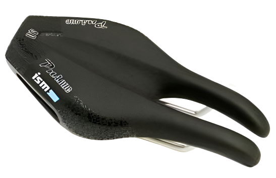 ISM PN4.1 Saddle Black