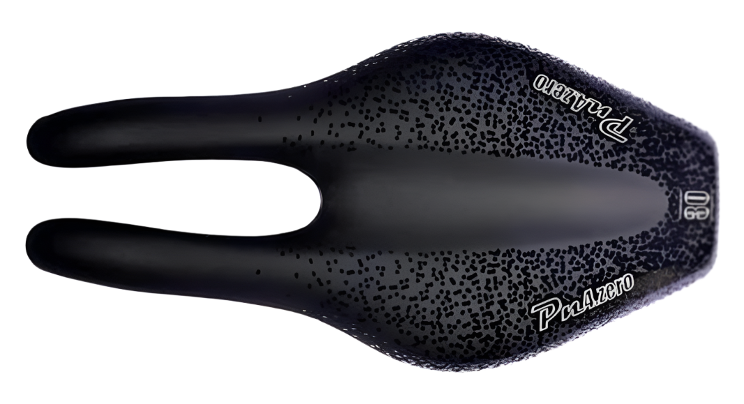 ISM PN4.0 Saddle Black