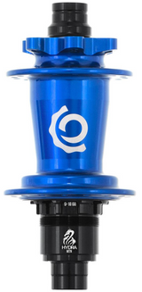 Industry Nine HYDRA MTN ISO 6bolt 28H 12x148mm Boost Rear Hub