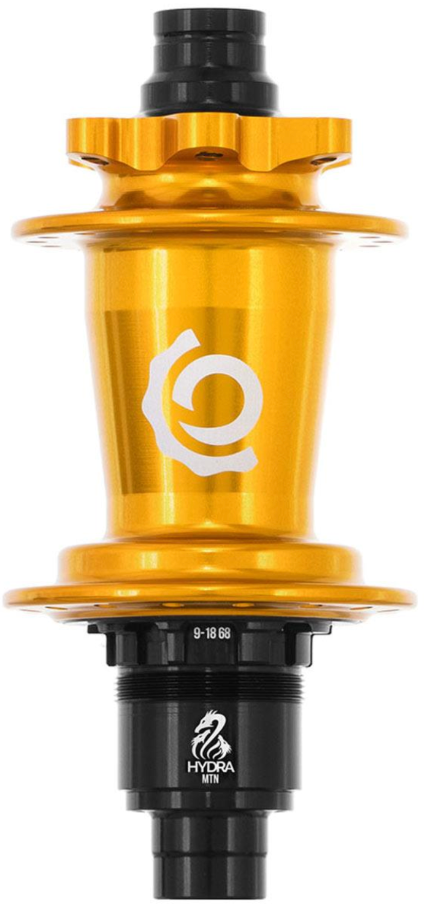 Industry Nine HYDRA MTN ISO 6bolt 28H 12x148mm Boost Rear Hub