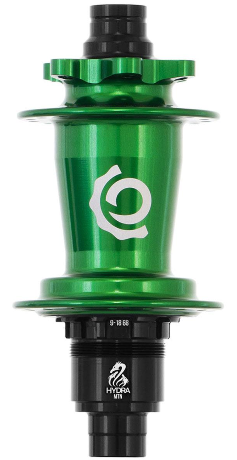 Industry Nine HYDRA MTN ISO 6bolt 28H 12x148mm Boost Rear Hub