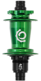 Industry Nine HYDRA MTN ISO 6bolt 28H 12x148mm Boost Rear Hub