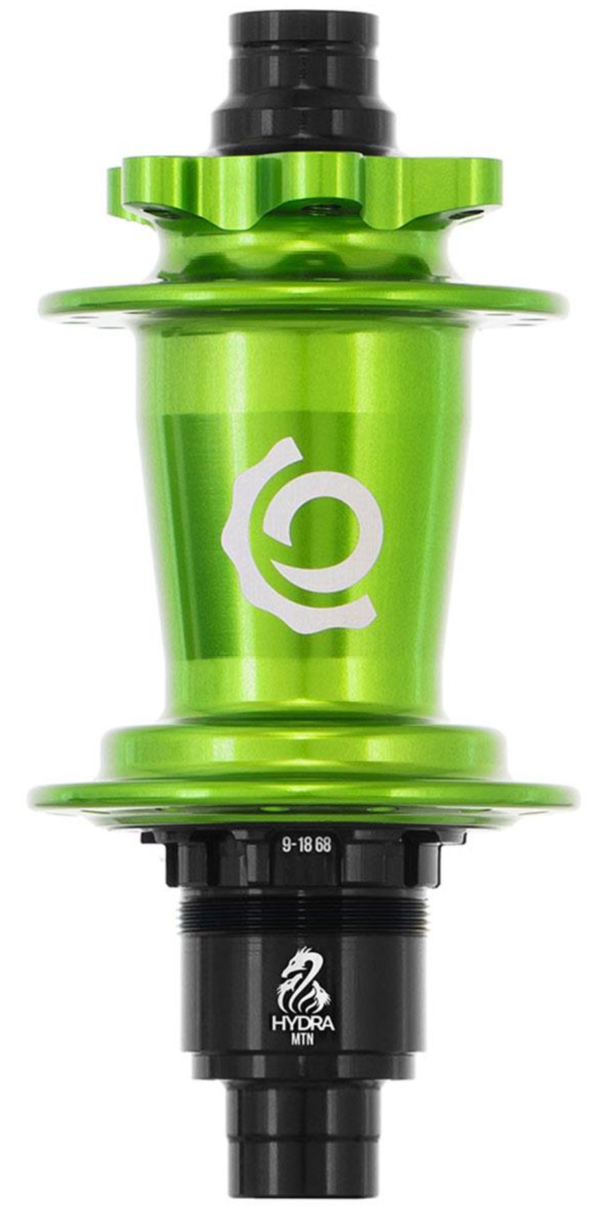 Industry Nine HYDRA MTN ISO 6bolt 28H 12x148mm Boost Rear Hub