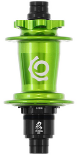 Industry Nine HYDRA MTN ISO 6bolt 28H 12x148mm Boost Rear Hub