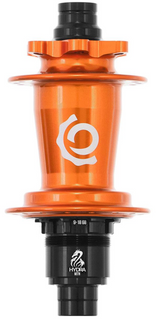 Industry Nine HYDRA MTN ISO 6bolt 28H 12x148mm Boost Rear Hub