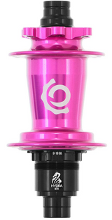 Industry Nine HYDRA MTN ISO 6bolt 28H 12x148mm Boost Rear Hub