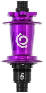 Industry Nine HYDRA MTN ISO 6bolt 28H 12x148mm Boost Rear Hub