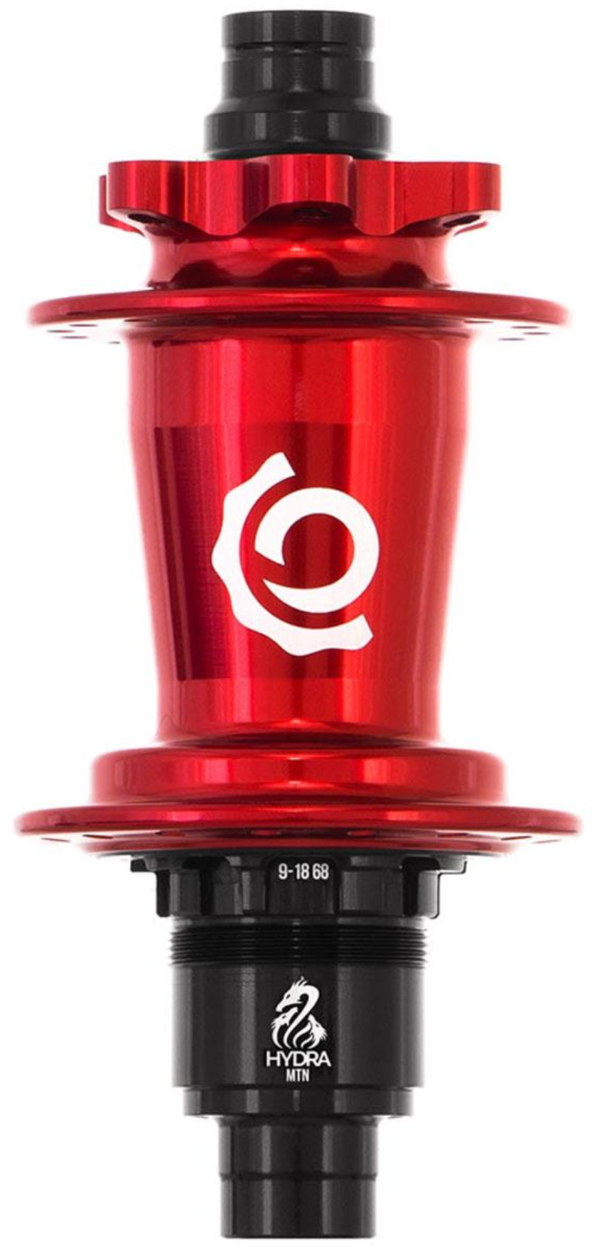 Industry Nine HYDRA MTN ISO 6bolt 28H 12x148mm Boost Rear Hub