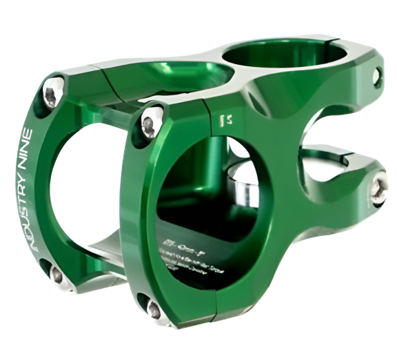 Industry Nine A35 35mm Bicycle Stem – Crooze