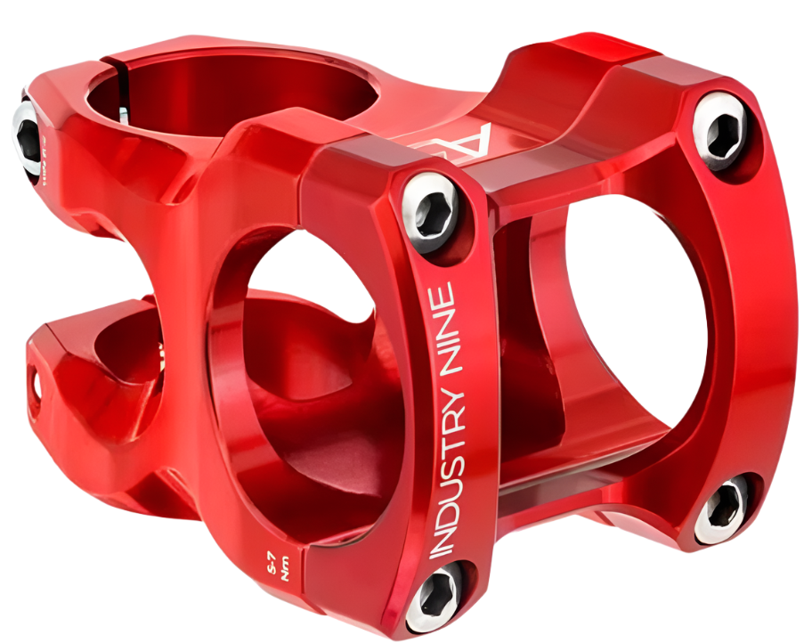 Industry Nine A35 35mm Stem