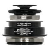 Industry Nine Irix ZS44/ZS56 Headset Complete