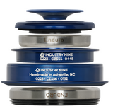 Industry Nine Irix ZS44/ZS56 Headset Complete