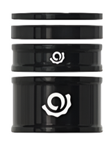 Industry Nine Headset Spacer Combo Kit