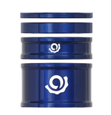 Industry Nine Headset Spacer Combo Kit