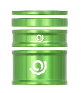 Industry Nine Headset Spacer Combo Kit