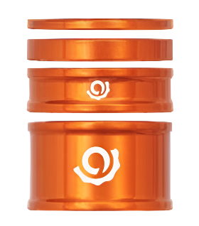 Industry Nine Headset Spacer Combo Kit