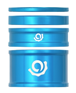 Industry Nine Headset Spacer Combo Kit