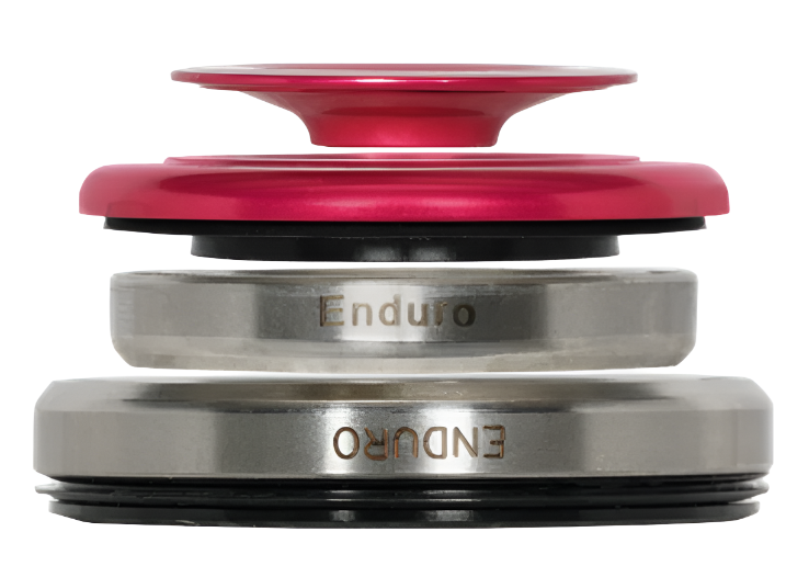 Industry Nine Irix IS41/IS52 Headset Complete