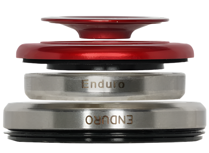 Industry Nine Irix IS41/IS52 Headset Complete