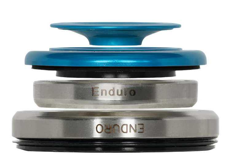 Industry Nine Irix IS41/IS52 Headset Complete