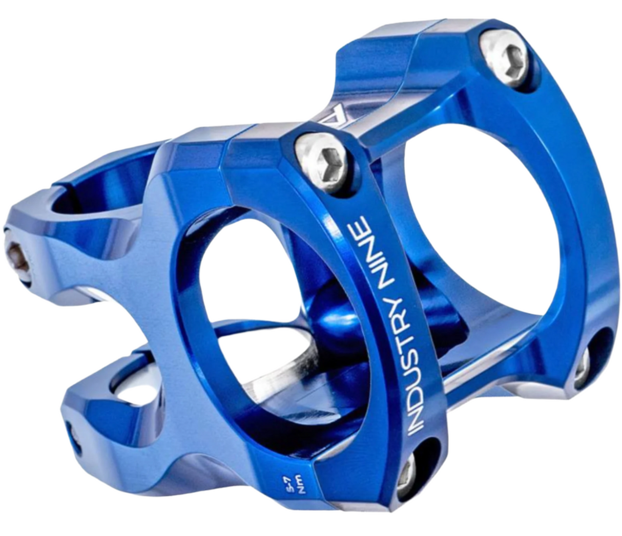 Industry Nine A318 31.8mm Stem